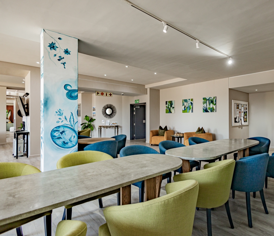 2 Bedroom Property for Sale in Durbanville Western Cape